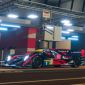 Max Verstappen valt uit tijdens virtuele race