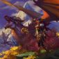 Nieuwe World of Warcraft-uitbreiding aangekondigd