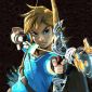 Nintendo kondigt Zelda-film aan